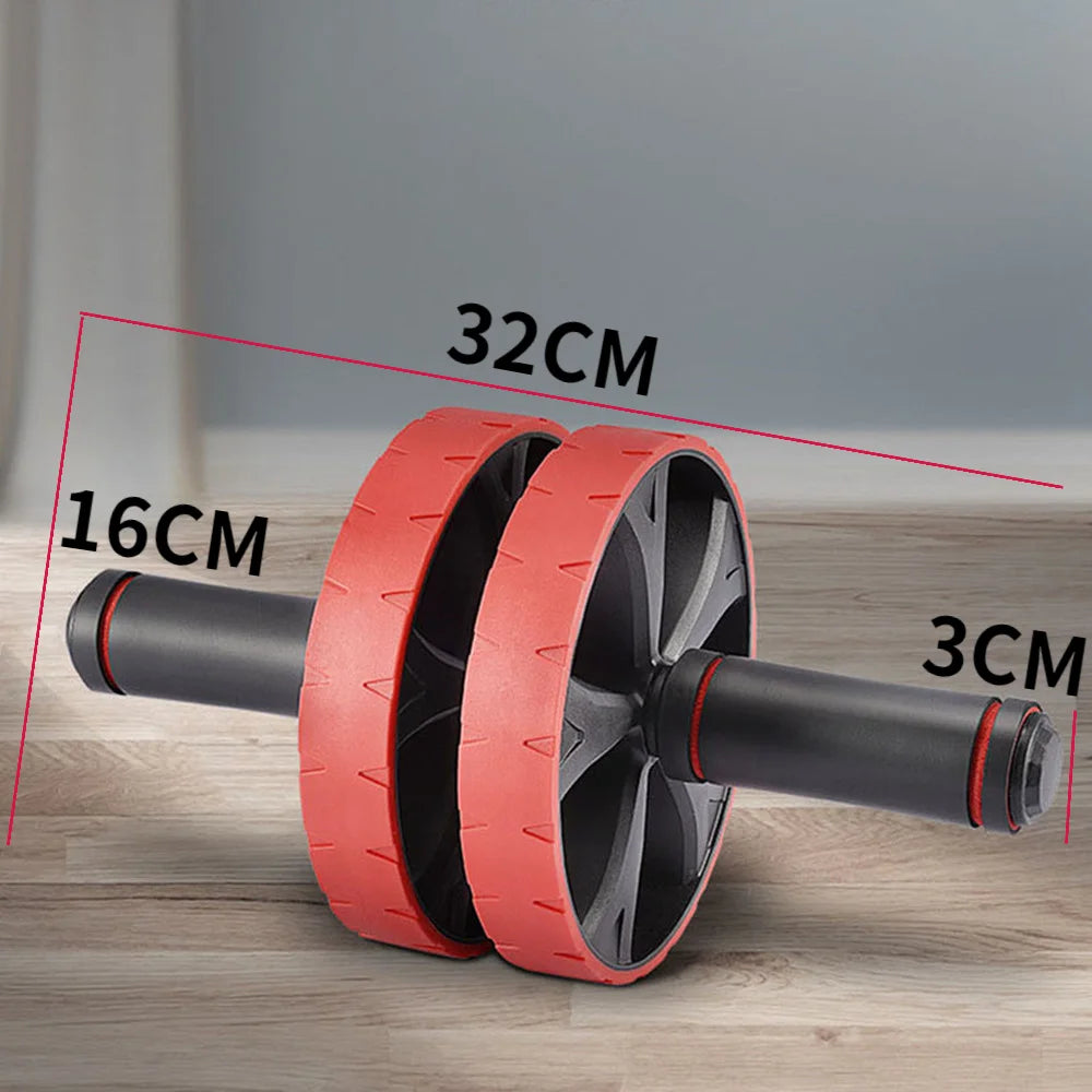 Dimensions of KeneChic Abdominal Roller